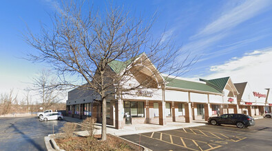 504 Northwest Hwy, Cary, IL for lease Building Photo- Image 1 of 16