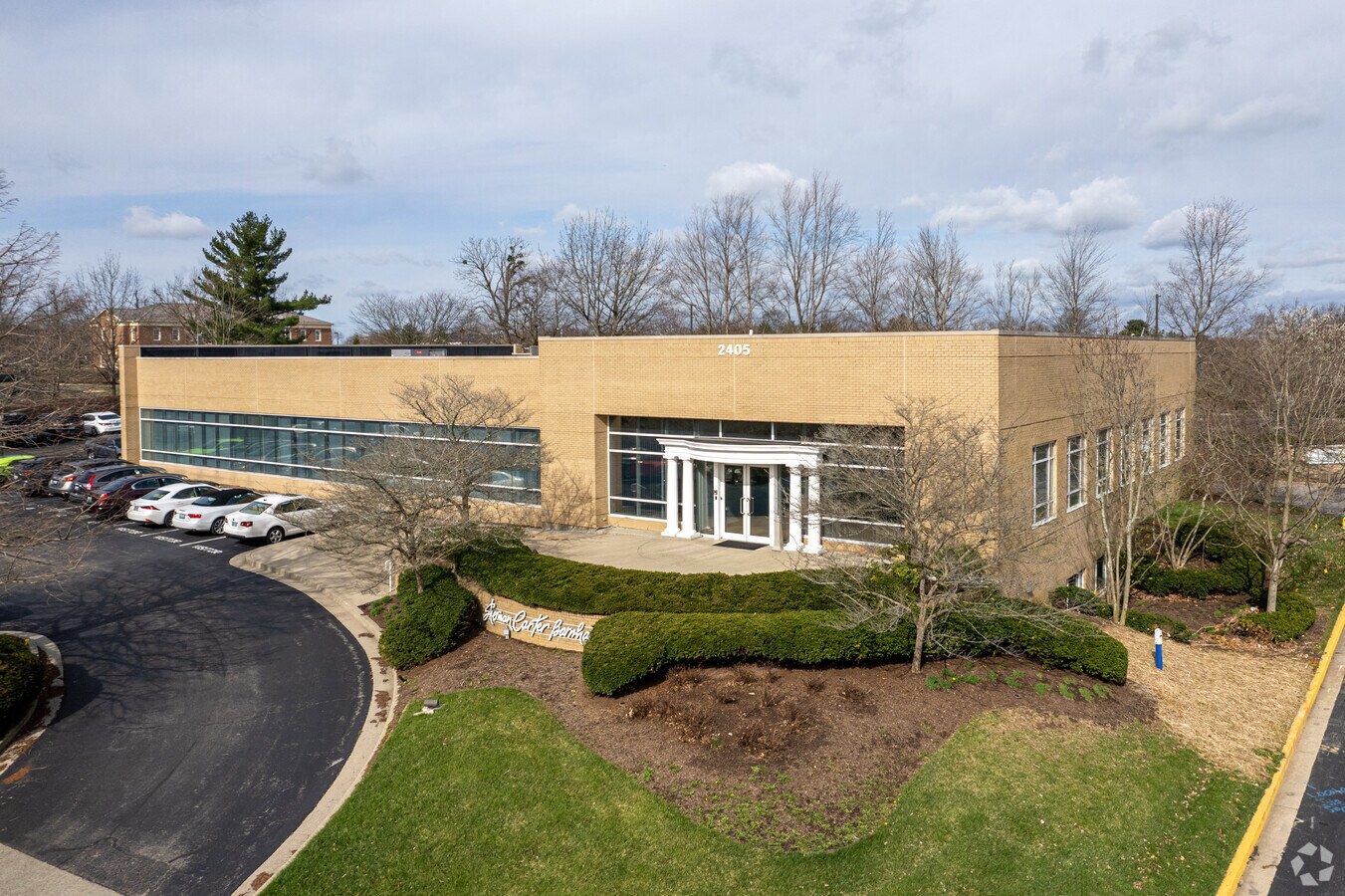 2405 Harrodsburg Rd, Lexington, KY 40504