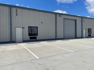 More details for 3038 Elizabeth St, Nicholasville, KY - Flex for Lease