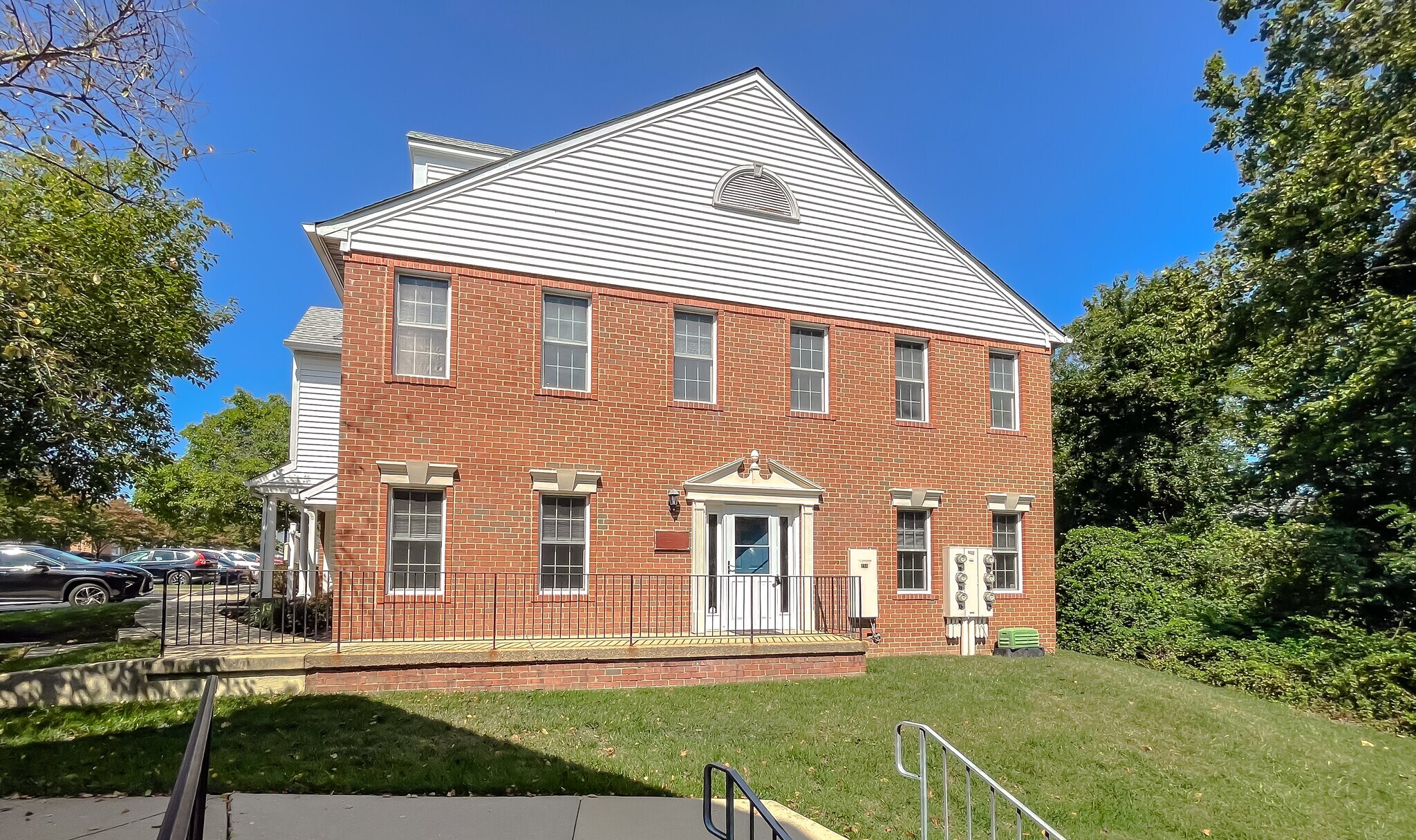 254 Merrimac Ct, Prince Frederick, MD for sale Building Photo- Image 1 of 27