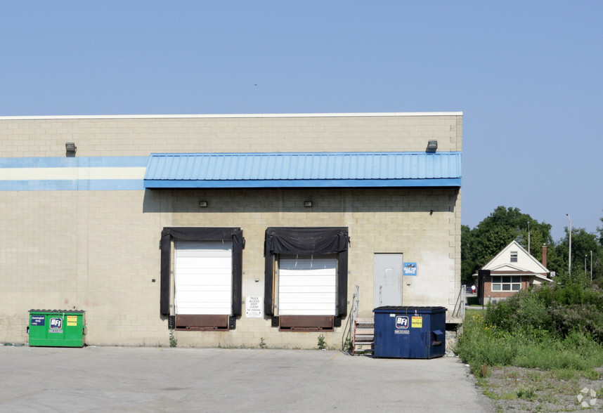 1379 Upper James St, Hamilton, ON for lease - Building Photo - Image 3 of 3