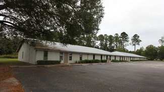 More details for 1250 Andrews Cir, Starke, FL - Office for Lease