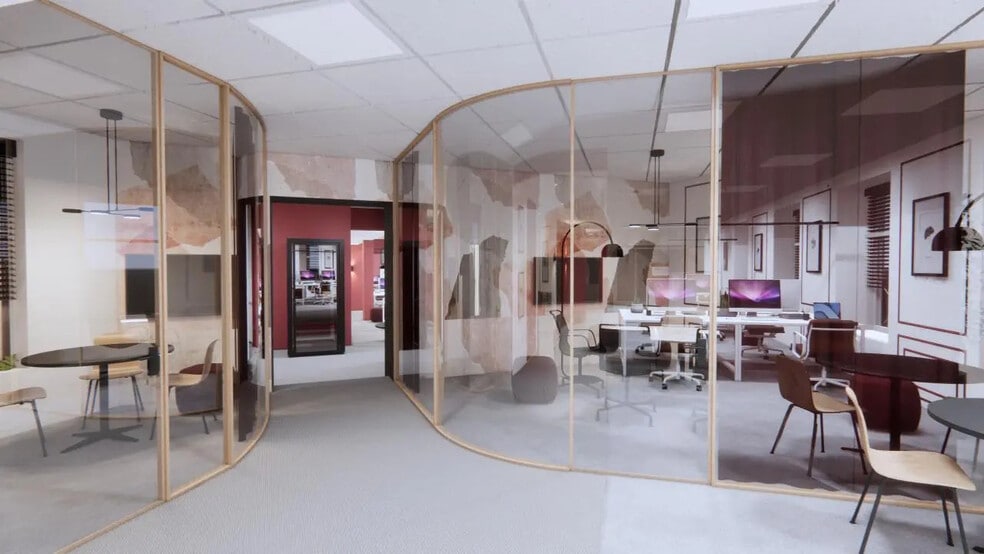 10 Place De La Madeleine, Paris for lease - Building Photo - Image 2 of 22