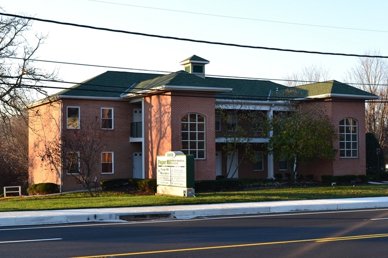 3313 Paper Mill Rd, Phoenix, MD for sale Primary Photo- Image 1 of 1