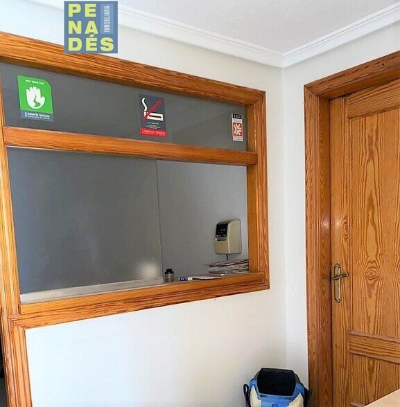 Retail in Ontinyent for sale - Building Photo - Image 1 of 4