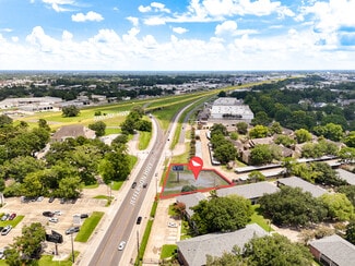 More details for 10526 Jefferson Hwy, Baton Rouge, LA - Land for Sale