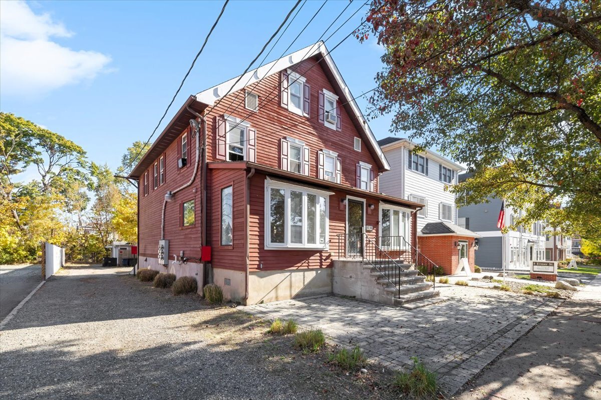 6 Elmer St, Madison, NJ for sale Building Photo- Image 1 of 27