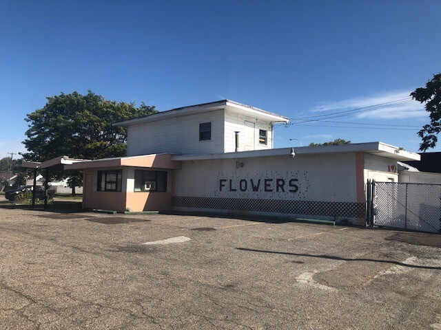 20379 Ecorse Rd, Taylor, MI for sale Building Photo- Image 1 of 1