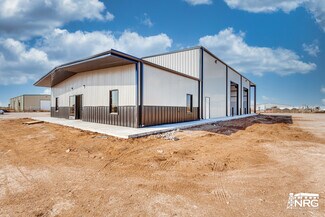 More details for 3106 County Rd 135 rd, Midland, TX - Industrial for Lease