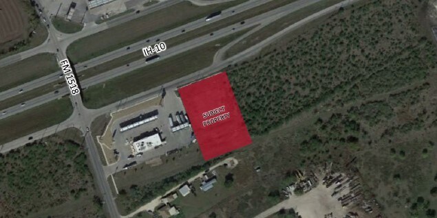 13176 Interstate 10 E, Converse, TX for sale - Building Photo - Image 1 of 4
