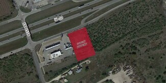 More details for 13176 Interstate 10 E, Converse, TX - Land for Sale