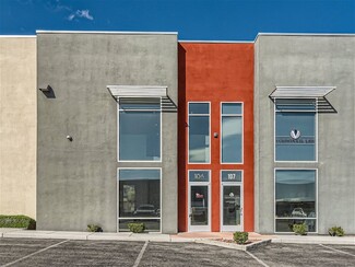 More details for 7336 W Post Rd, Las Vegas, NV - Office for Lease