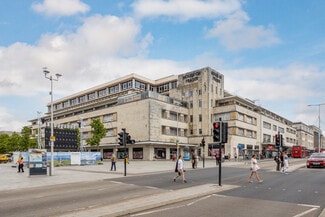 More details for House of Fraser – Retail for Sale, Plymouth