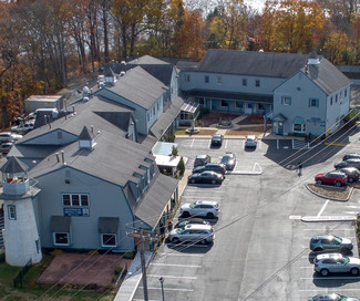 More details for 88 Ryders Ln, Stratford, CT - Office for Lease