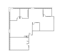 2340 S Arlington Heights Rd, Arlington Heights, IL for lease Floor Plan- Image 1 of 1
