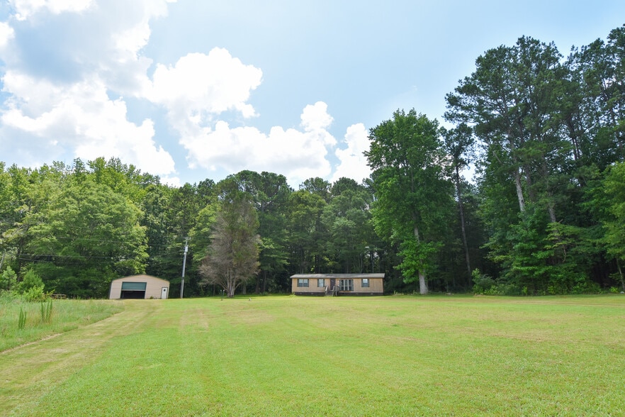 10294 Highway 19, Zebulon, GA for sale - Building Photo - Image 2 of 15