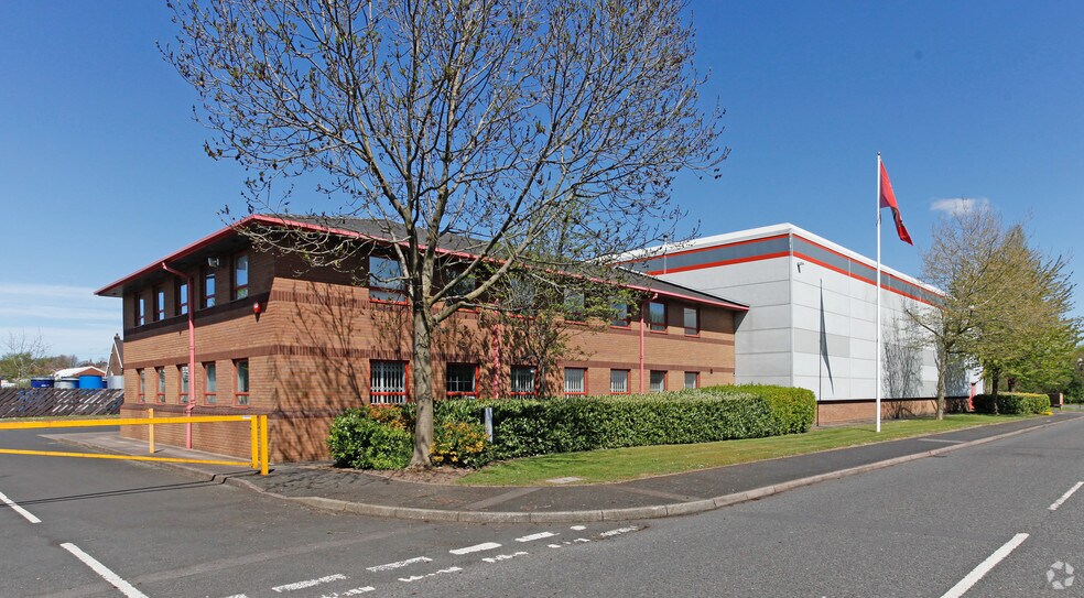 Halesowen Rd, Dudley, DY2 9RE