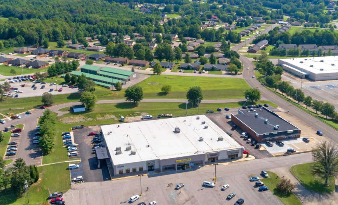 671 3rd Ave, Jasper, IN 47546