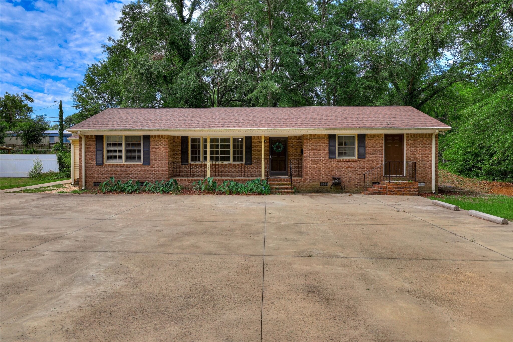 963 Dougherty Rd, Aiken, SC for sale Building Photo- Image 1 of 1