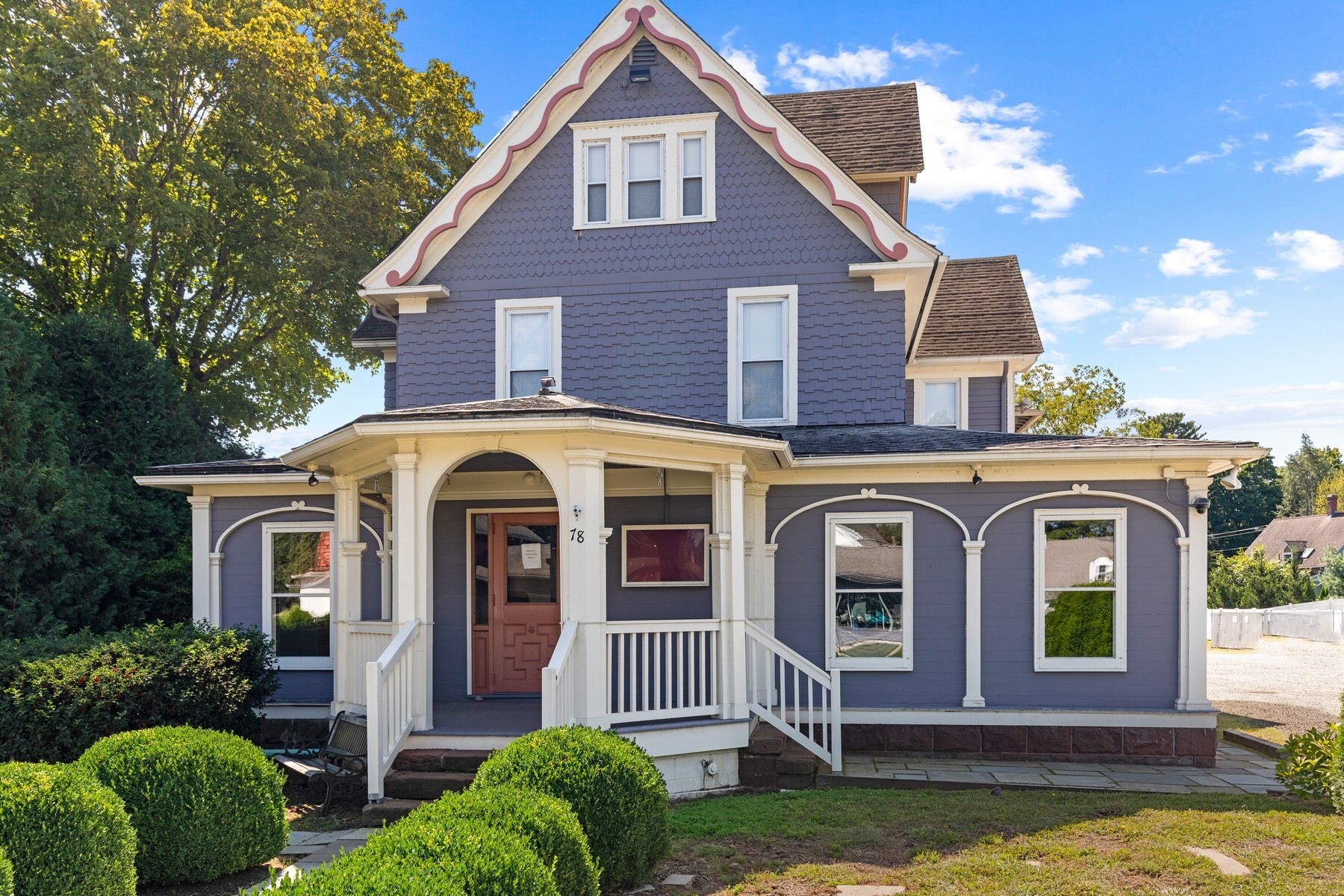 78 Main St, Centerbrook, CT for lease Building Photo- Image 1 of 17