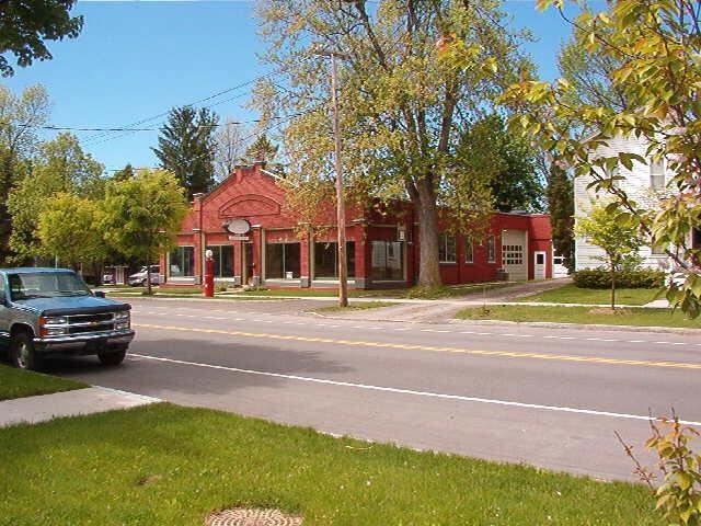 235 W Main St, Palmyra, NY for sale Primary Photo- Image 1 of 1