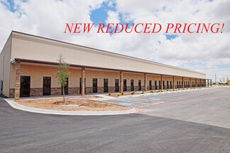 More details for 801 S Pagewood Ave, Odessa, TX - Flex for Lease