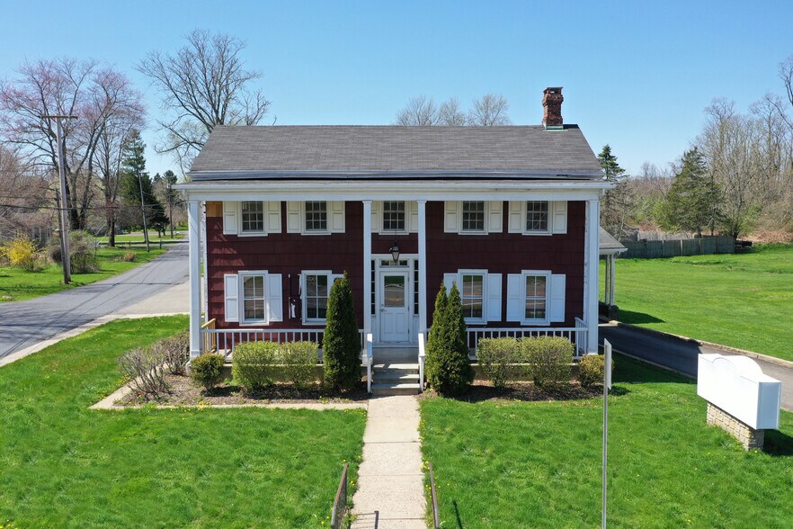 1103 Old York Rd, Ringoes, NJ 08551 Retail for Sale