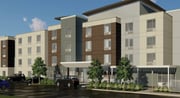 6400 Yorktown Circle Hotel - Pub