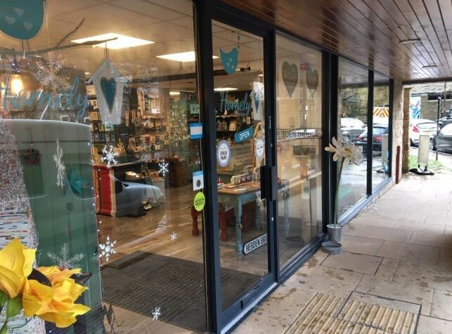 21 Old Gate, Hebden Bridge for sale - Building Photo - Image 1 of 1