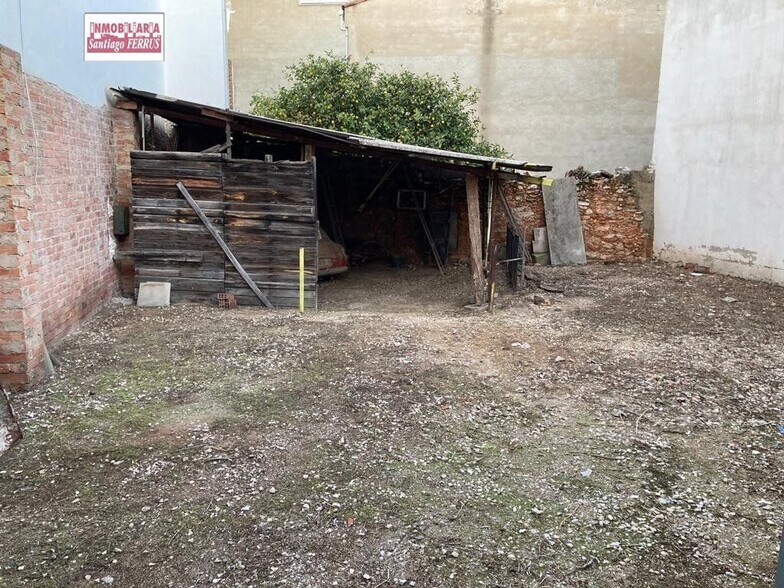 Land in Benifaió, Valencia for sale - Building Photo - Image 2 of 3