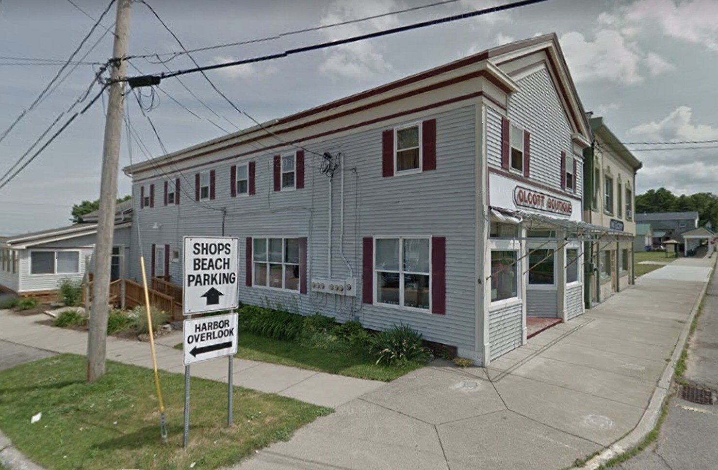 5959 Main, Olcott, NY for sale Other- Image 1 of 1