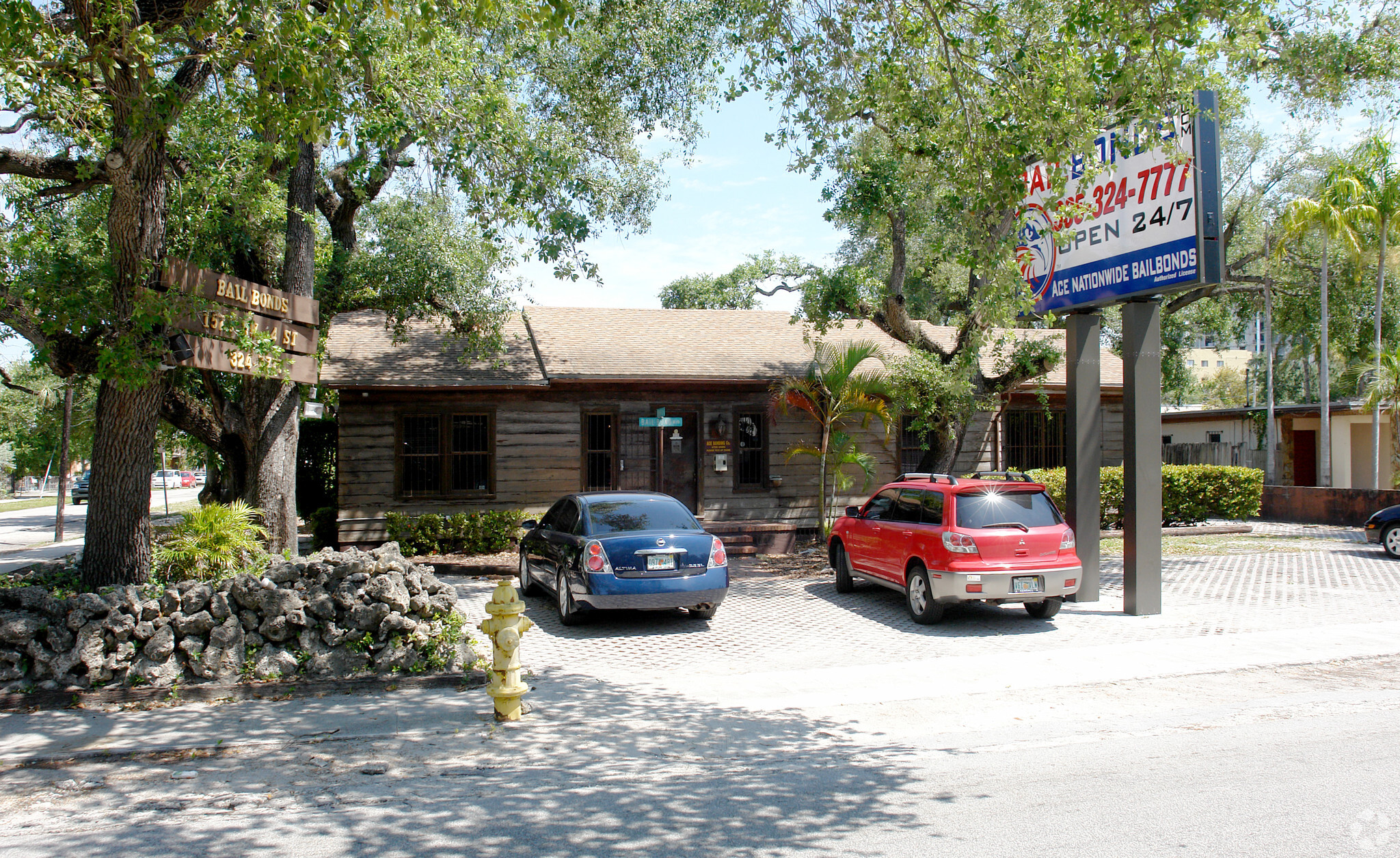 1575 NW 14th St, Miami, FL for sale Primary Photo- Image 1 of 1