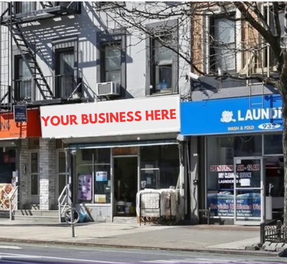 930 Amsterdam Ave, New York, NY for lease - Building Photo - Image 2 of 10