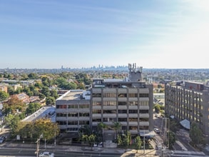 685 Burke Rd, Camberwell, VIC - Aerial map view