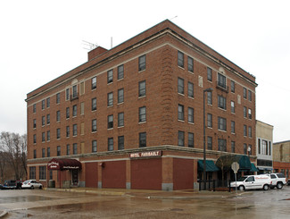 More details for 429 Central Ave N, Faribault, MN - Multifamily for Sale