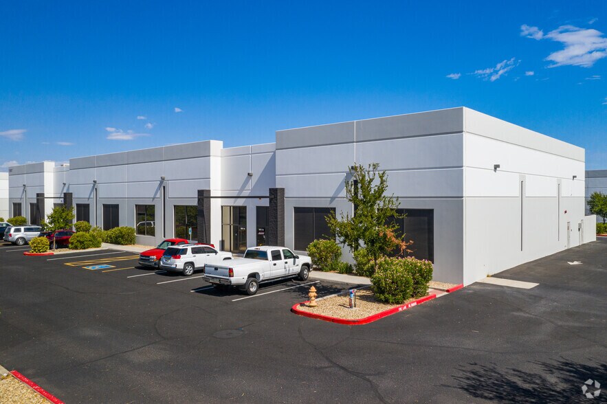 10937 N Solar Canyon Way, Surprise, AZ for sale - Building Photo - Image 1 of 1