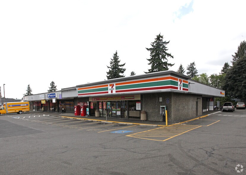 1705-1731 SE 122nd Ave, Portland, OR for sale - Primary Photo - Image 1 of 1