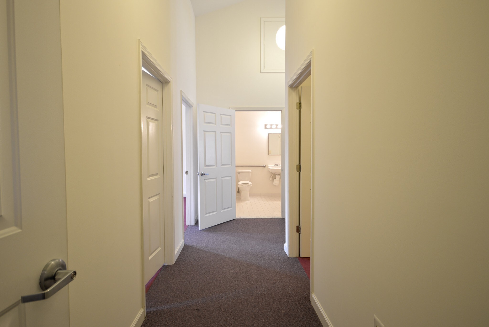 6161-6167 Fuller Ct, Franconia, VA for sale Building Photo- Image 1 of 1