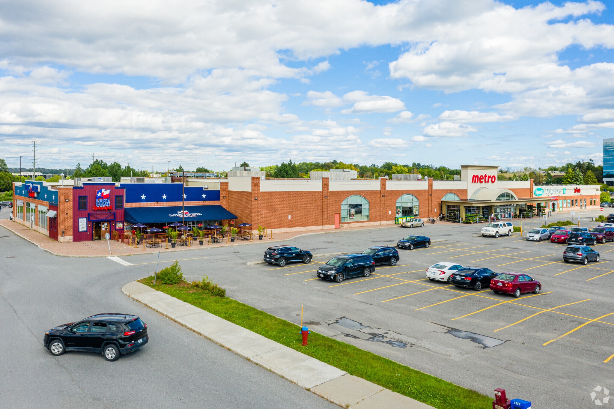 4048 Carling Ave, Ottawa, ON for sale Building Photo- Image 1 of 1