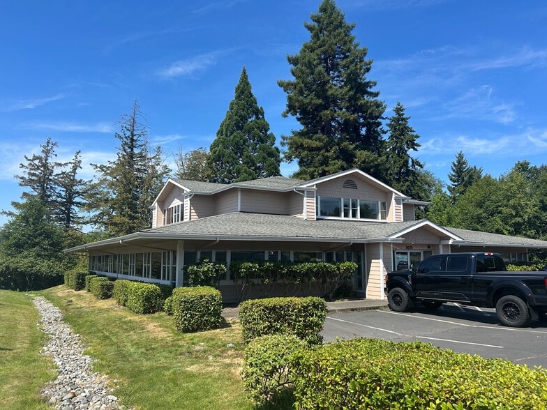 9619 Levin Rd, Silverdale, WA for lease - Building Photo - Image 3 of 4