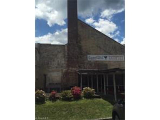 126 Ruffin School Rd, Ruffin, NC for sale Primary Photo- Image 1 of 1