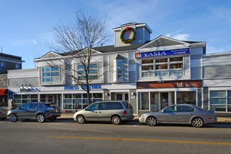 More details for 239-251 Washington St, Wellesley, MA - Office for Lease