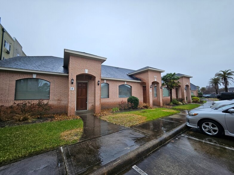 1804 Snake River Rd, Katy, TX for lease - Building Photo - Image 2 of 28