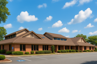 More details for 7001 Hodgson Memorial Dr, Savannah, GA - Office for Lease