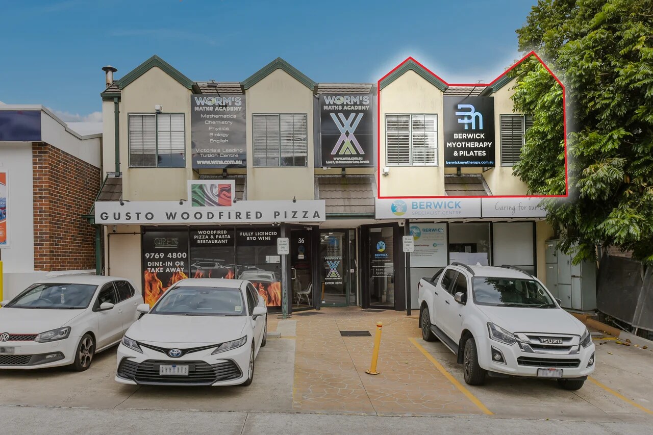 34 Paternoster, Berwick for lease Building Photo- Image 1 of 10