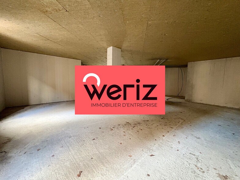 20 Avenue Roger Salengro, Aubagne for sale - Building Photo - Image 3 of 4