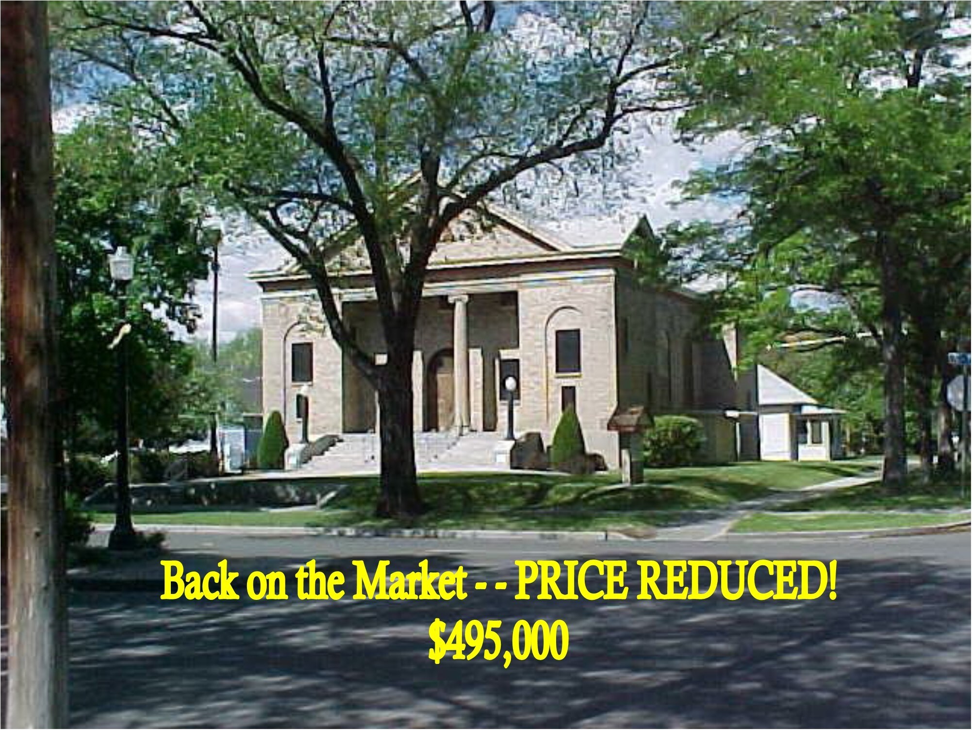 535 N 7th St, Grand Junction, CO for sale Building Photo- Image 1 of 1