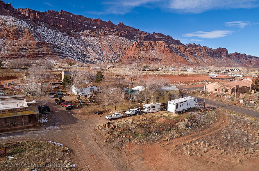 2690 S Highway 191, Moab, UT for sale - Other - Image 1 of 1