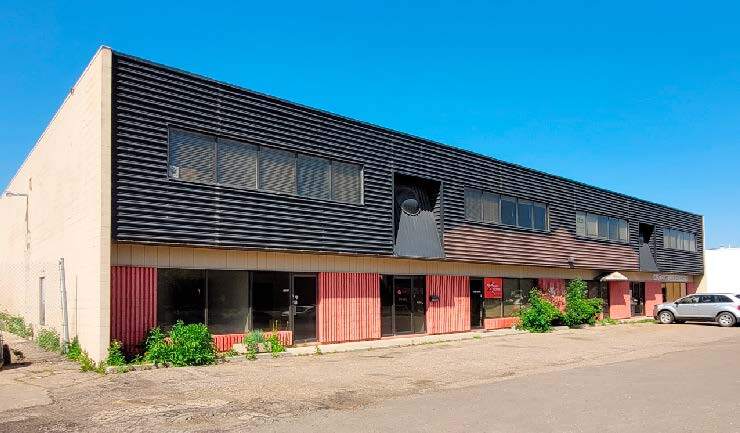 17404 108 Ave NW, Edmonton, AB for sale Building Photo- Image 1 of 1