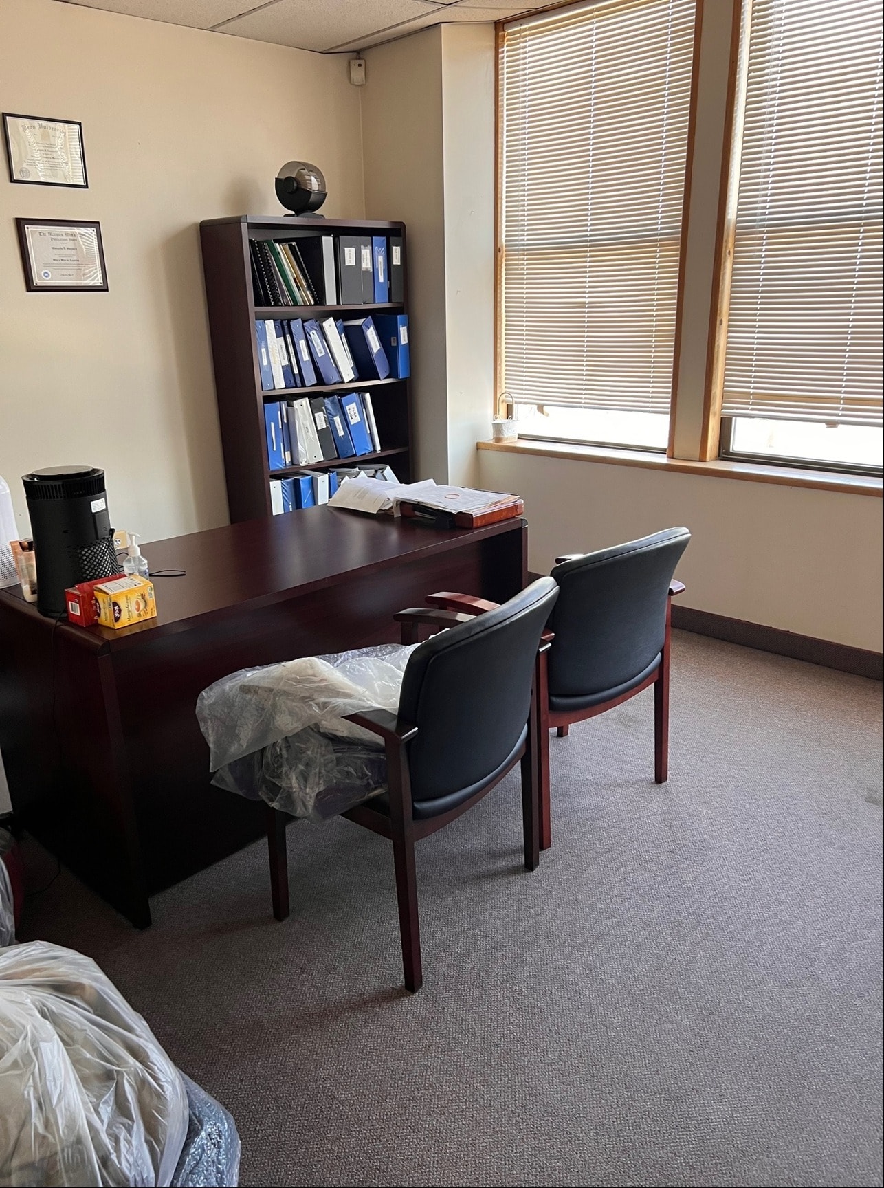 457 Frelinghuysen Ave, Newark, NJ for lease Interior Photo- Image 1 of 5